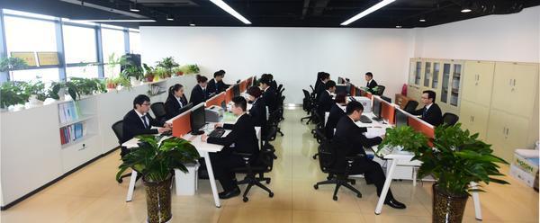 宏业建设:诚信赢客户 创新铸伟业
